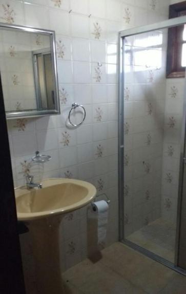 Campos do Jordão Chale Lady 빌라 외부 사진